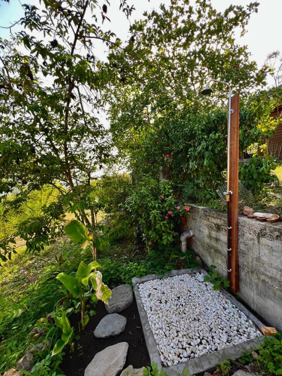 Bungalow Panorama Kreyol Вю-Абитан Екстериор снимка